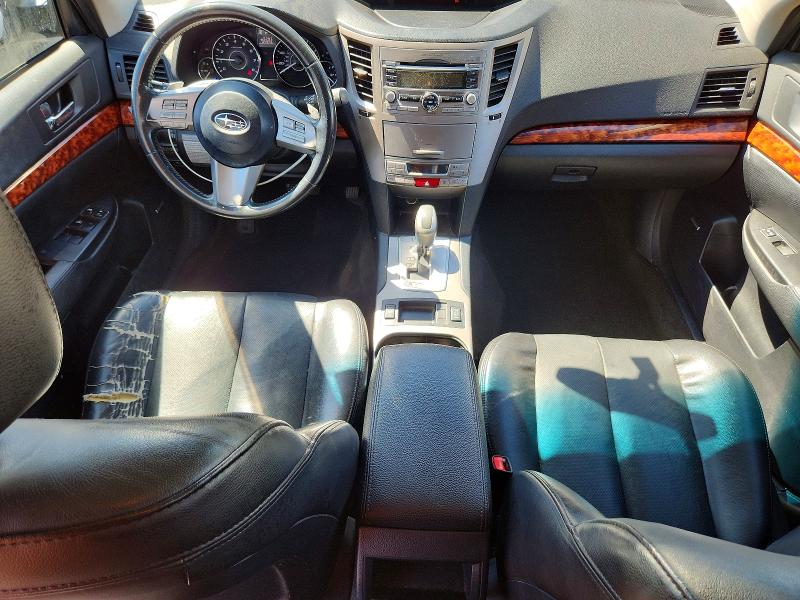 Продаж на аукціоні авто 2011 Subaru Outback, vin: 4S4BRDKC7B2418247, номер лоту: 48494216