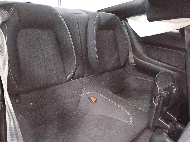 2021 Ford Mustang მანქანა იყიდება აუქციონზე, vin: 1FA6P8TH4M5155042, აუქციონის ნომერი: 50508866