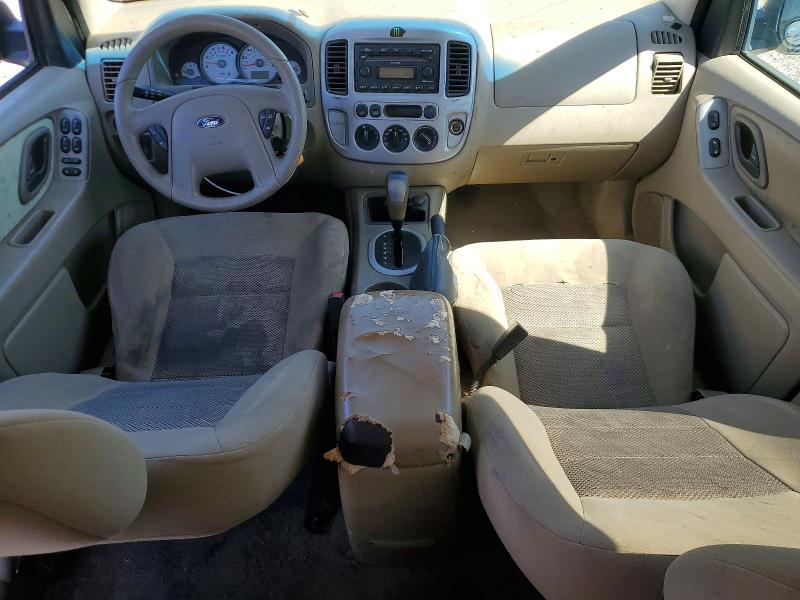 50259606 :رقم المزاد ، 1FMYU93165KB76400 vin ، 2005 Ford Escape مزاد بيع