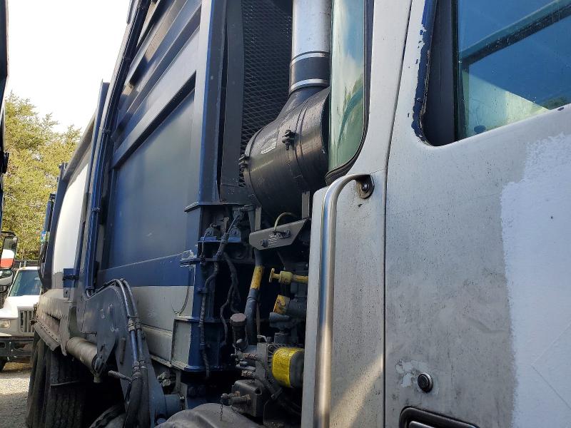 2015 Autocar Llc Xpeditor მანქანა იყიდება აუქციონზე, vin: 5VCACLVFXFH219197, აუქციონის ნომერი: 48680616