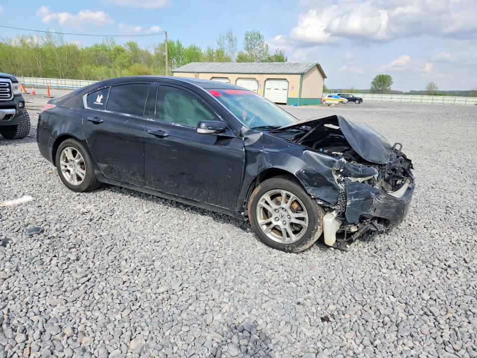 Продаж на аукціоні авто 2010 Acura Tl, vin: 19UUA8F21AA026092, номер лоту: 50596836