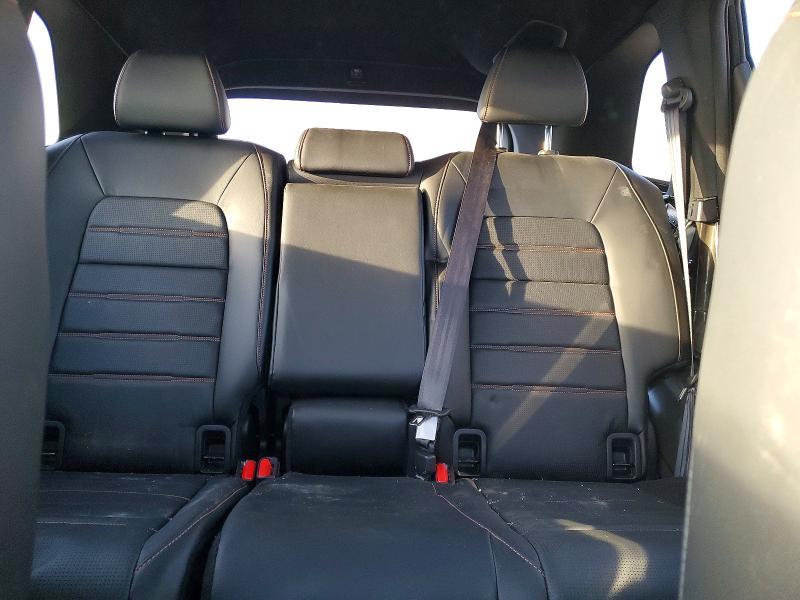49118306 :رقم المزاد ، 5J6RS6H80SL037365 vin ، 2025 Honda Cr-v مزاد بيع