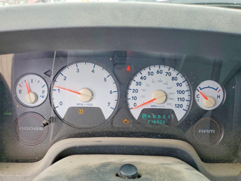 51361146 :رقم المزاد ، 1D7HA18K38J213581 vin ، 2008 Dodge Ram 1500 مزاد بيع