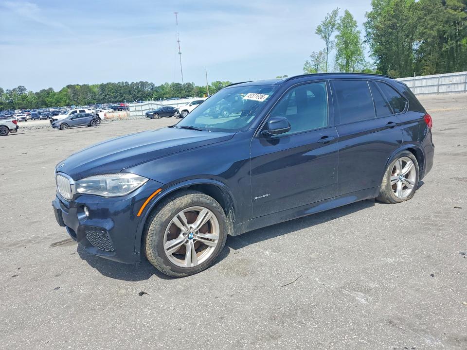 49371906 :رقم المزاد ، 5UXKR6C53G0J82911 vin ، 2016 Bmw X5 مزاد بيع
