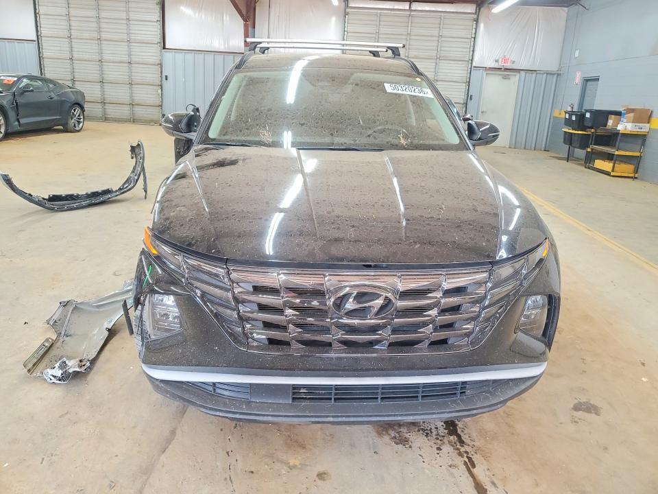 Продаж на аукціоні авто 2022 Hyundai Tucson, vin: 5NMJCCAEXNH052637, номер лоту: 50320236