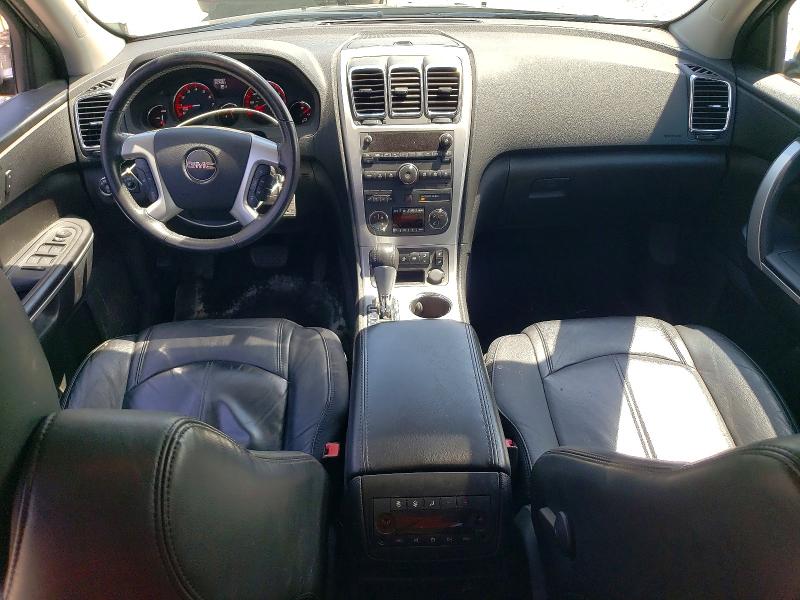 Продажа на аукционе авто 2012 Gmc Acadia, vin: 1GKKVRED8CJ383179, номер лота: 45931666