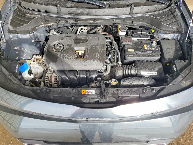 Auction sale of the 2025 Kia Soul, vin: KNDJ23AU1S7259298, lot number: 48538776