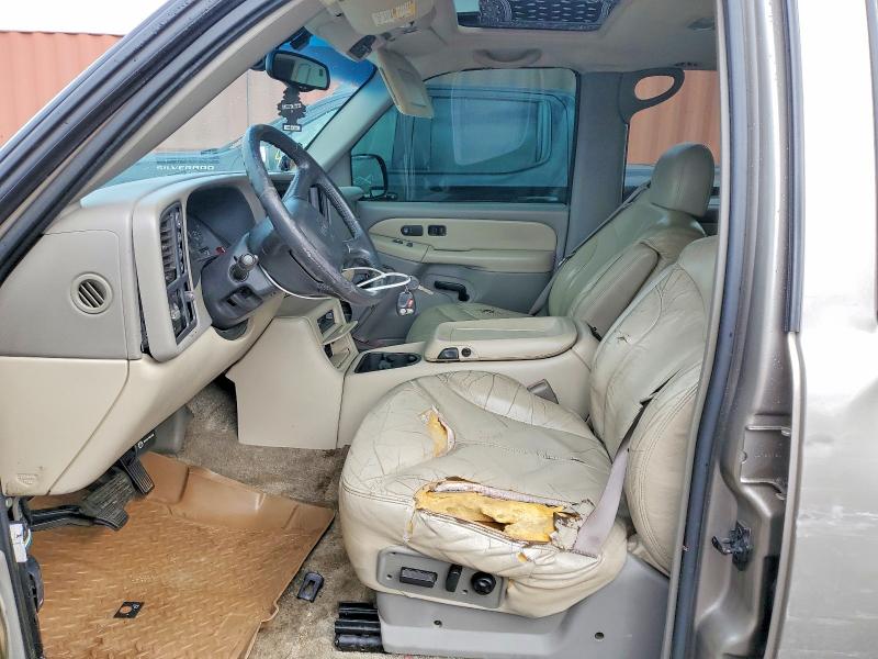 51414006 :رقم المزاد ، 1GKEK13T71J135195 vin ، 2001 Gmc Yukon مزاد بيع
