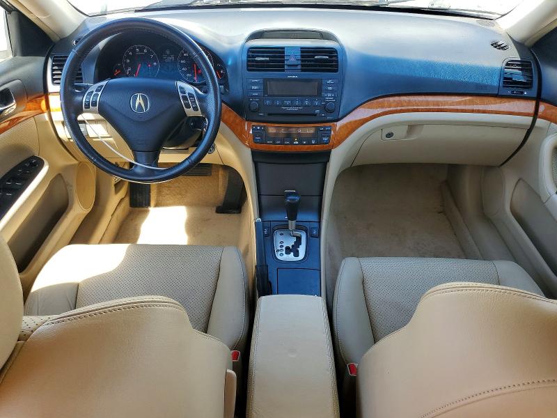 Продаж на аукціоні авто 2005 Acura Tsx, vin: JH4CL968X5C027135, номер лоту: 49582956
