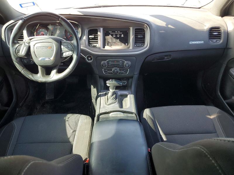 48567156 :رقم المزاد ، 2C3CDXBG4NH231298 vin ، 2022 Dodge Charger مزاد بيع