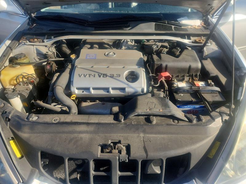 Продажа на аукционе авто 2006 Lexus Es, vin: JTHBA30G765144806, номер лота: 49742426