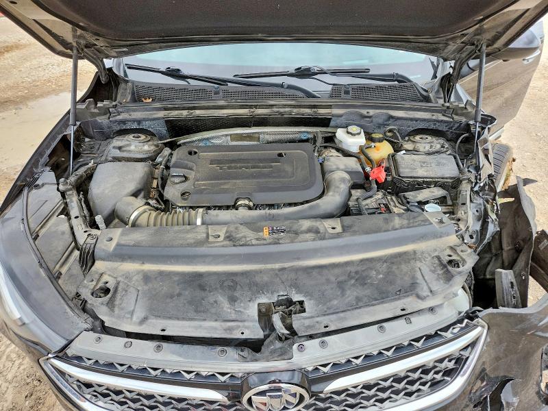 Aukcja sprzedaży 2021 Buick Envision, vin: LRBFZRR44MD120469, numer aukcji: 50048966