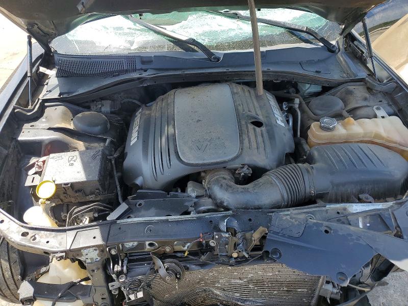 Продажа на аукционе авто 2017 Dodge Charger, vin: 2C3CDXCT1HH510255, номер лота: 49224356