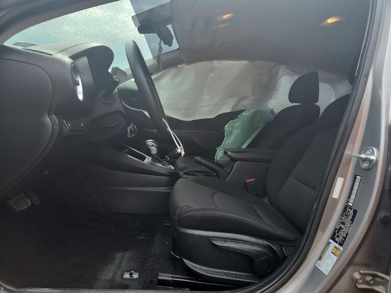 2023 Kia Forte მანქანა იყიდება აუქციონზე, vin: 3KPF24AD6PE668710, აუქციონის ნომერი: 51055526