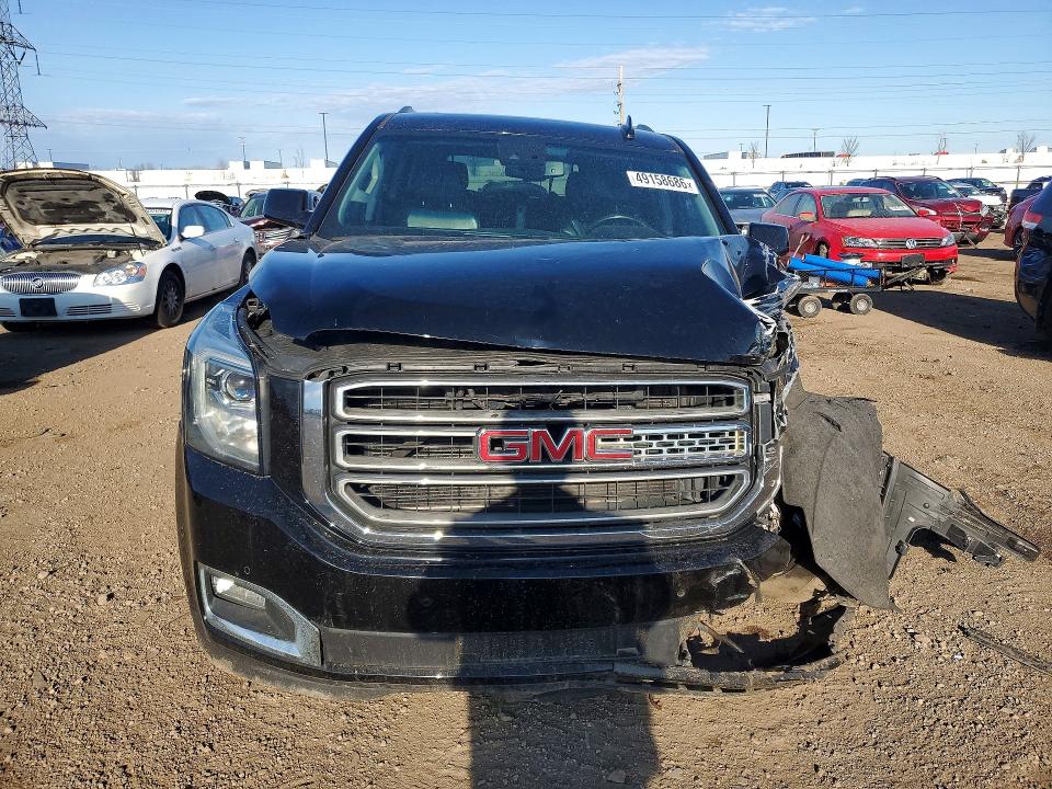 Продажа на аукционе авто 2015 Gmc Yukon, vin: 1GKS2BKC6FR570552, номер лота: 49158686