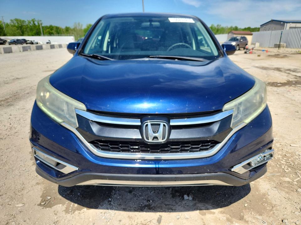 Aukcja sprzedaży 2015 Hond Cr-v Ex Awd, vin: 2HKRM4H56FH603601, numer aukcji: 50233216