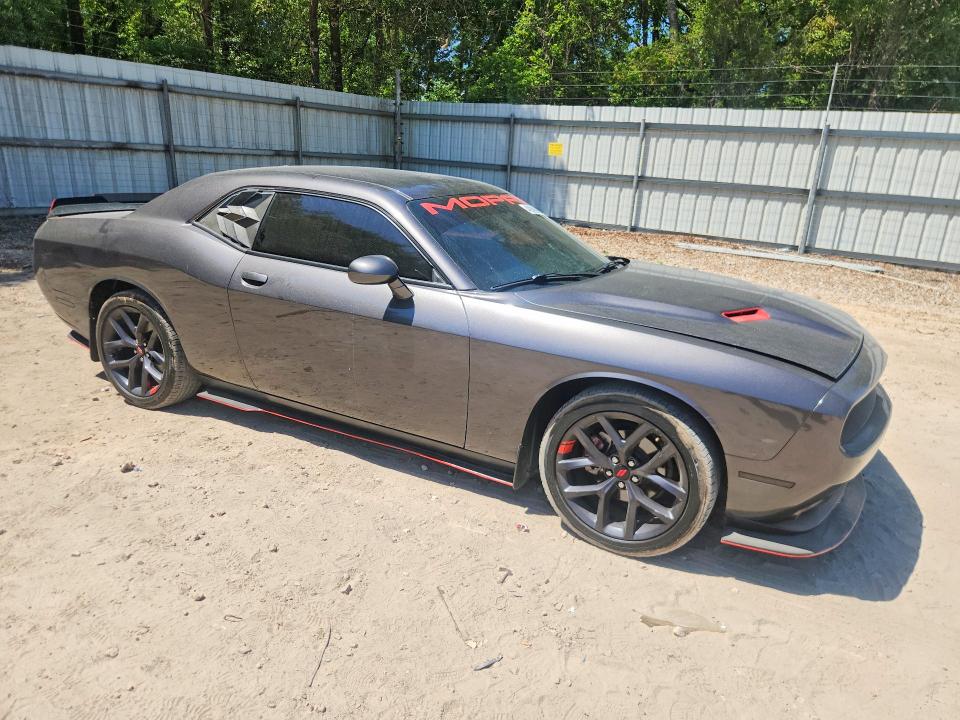 2021 Dodge Challenger მანქანა იყიდება აუქციონზე, vin: 2C3CDZAG8MH590570, აუქციონის ნომერი: 49939086