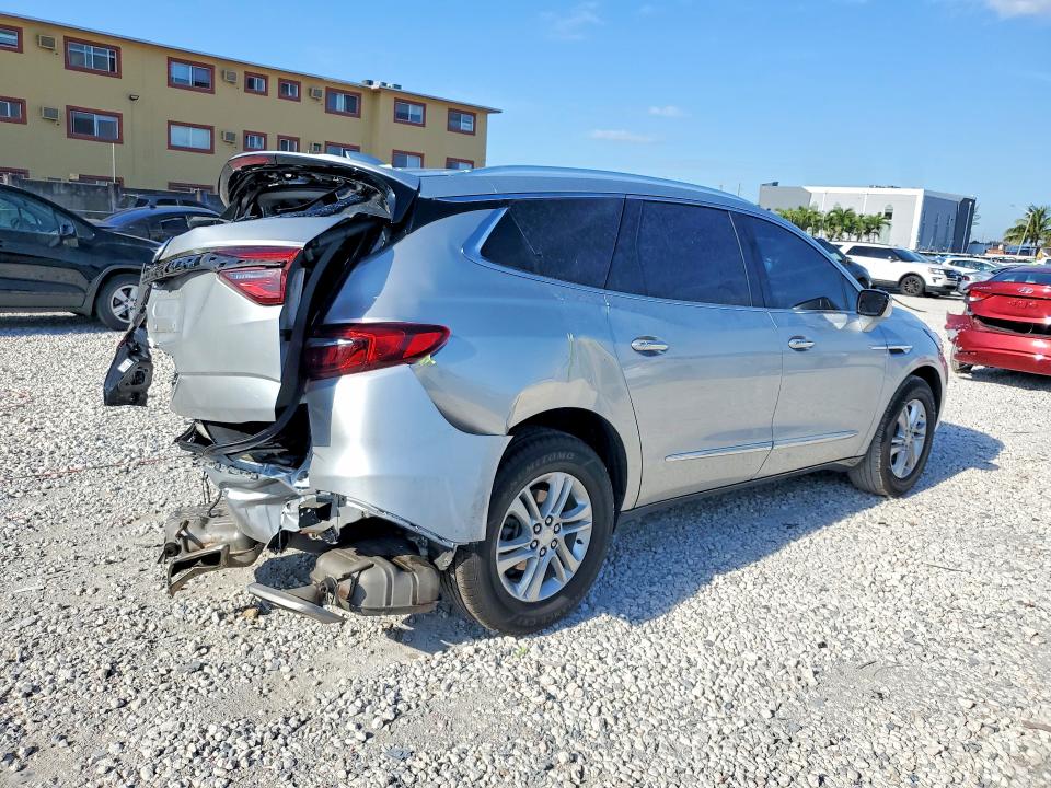 Aukcja sprzedaży 2021 Buick Enclave, vin: 5GAEVAKW5MJ212411, numer aukcji: 50121686