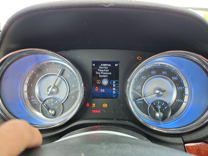 Aukcja sprzedaży 2014 Chrysler 300, vin: 2C3CCAAG2EH280355, numer aukcji: 51179756