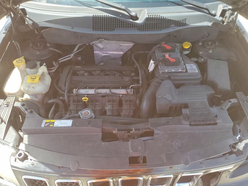 Продажа на аукционе авто 2014 Jeep Compass, vin: 1C4NJCBA0ED829743, номер лота: 50616016