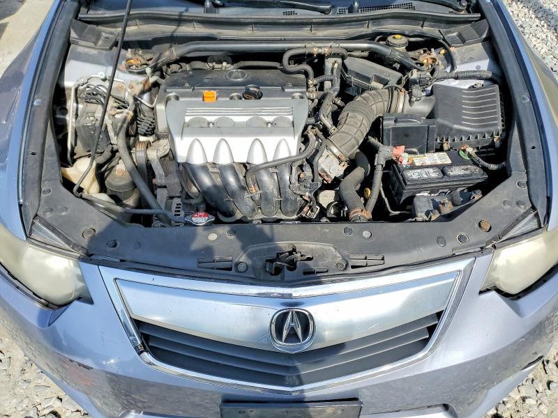 49110326 :رقم المزاد ، JH4CU2F62CC021233 vin ، 2012 Acura Tsx مزاد بيع