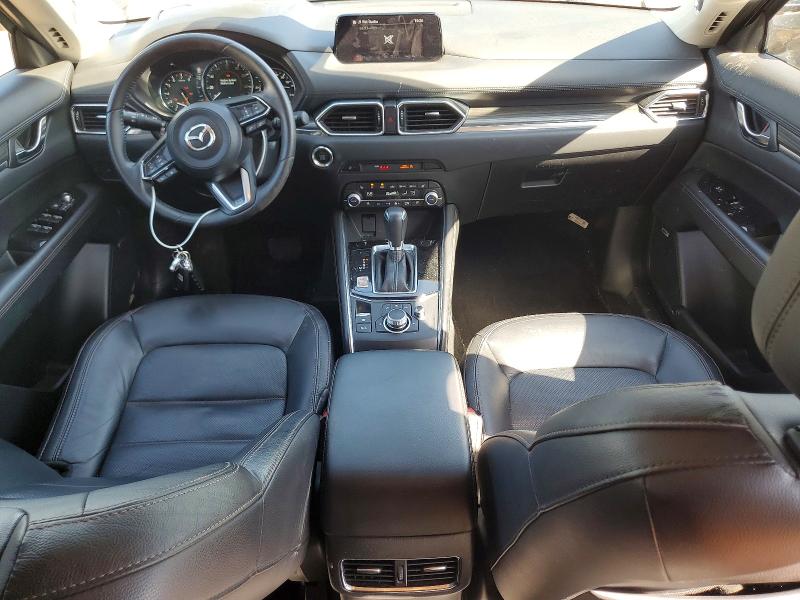 Aukcja sprzedaży 2020 Mazda Cx-5, vin: JM3KFBDM6L0862604, numer aukcji: 50815656