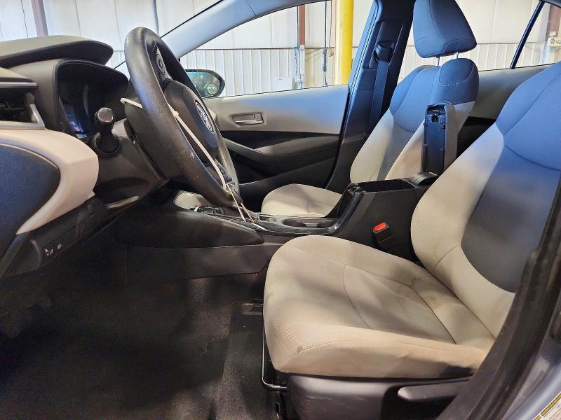 Aukcja sprzedaży 2021 Toyota Corolla, vin: 5YFDPMAE3MP174168, numer aukcji: 48880346
