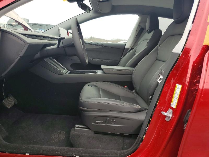 Aukcja sprzedaży 2026 Tesla Model Y, vin: 7SAYGDEE5TA453661, numer aukcji: 48229286