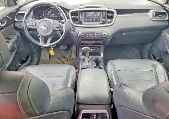 Aukcja sprzedaży 2017 Kia Sorento, vin: 5XYPHDA59HG244499, numer aukcji: 49712496