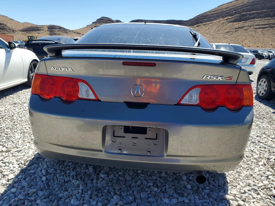 Aukcja sprzedaży 2002 Acura Rsx, vin: JH4DC53092C027764, numer aukcji: 50788706