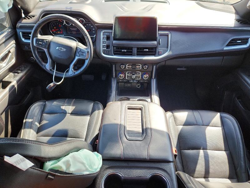 Продаж на аукціоні авто 2021 Chevrolet Suburban, vin: 1GNSCEKD3MR363625, номер лоту: 49825376