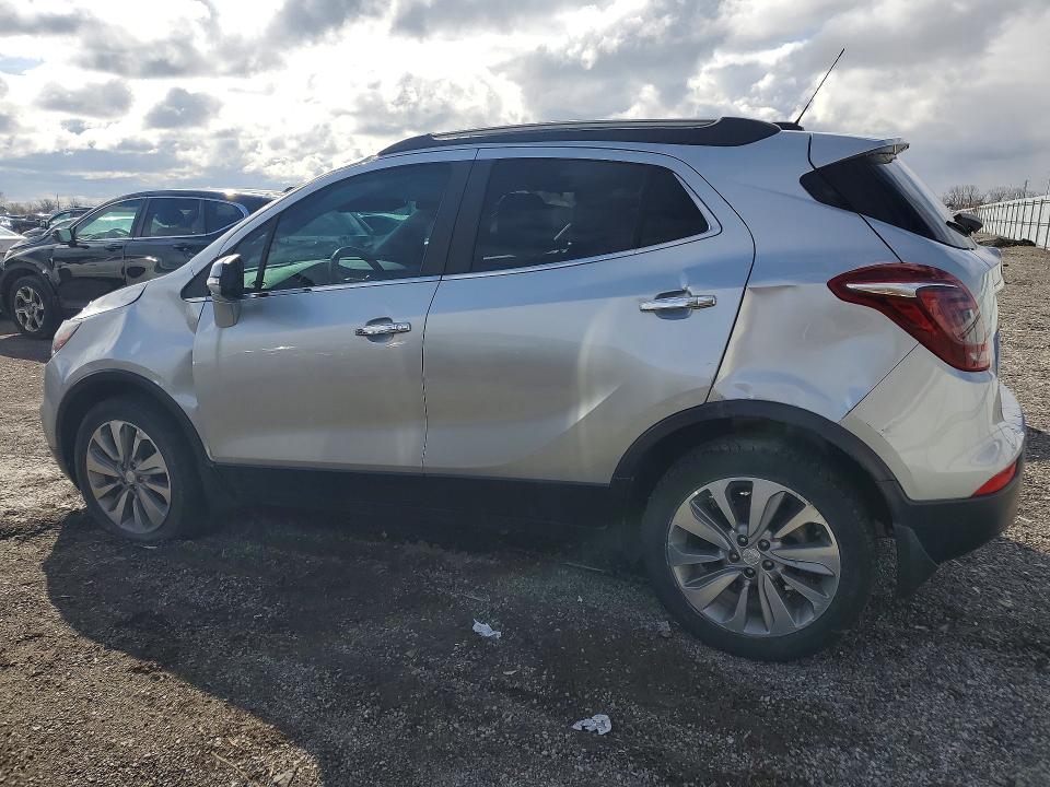 Aukcja sprzedaży 2018 Buick Encore, vin: KL4CJESB4JB686873, numer aukcji: 49402966