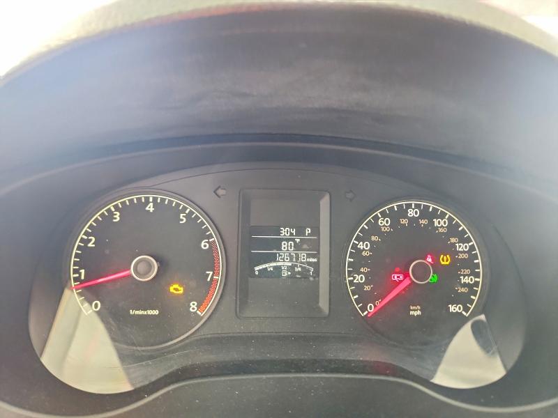 Продажа на аукционе авто 2011 Volkswagen Jetta, vin: 3VWDX7AJ2BM386849, номер лота: 50829466