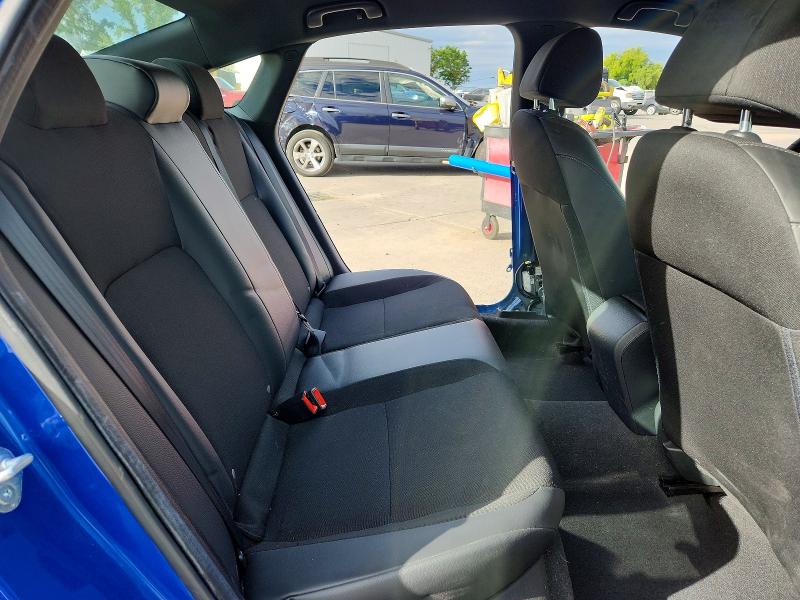 Aukcja sprzedaży 2024 Honda Civic, vin: 2HGFE2F53RH509777, numer aukcji: 50518966