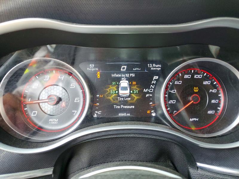Aukcja sprzedaży 2017 Dodge Charger, vin: 2C3CDXGJ1HH634485, numer aukcji: 50407976