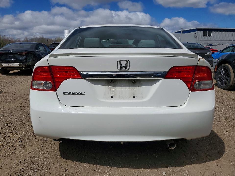 46781046 :رقم المزاد ، 2HGFA16479H031473 vin ، 2009 Honda Civic مزاد بيع