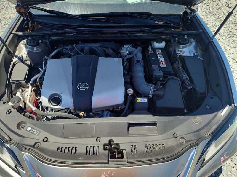 Aukcja sprzedaży 2019 Lexus Es 350, vin: 58ABZ1B1XKU032979, numer aukcji: 48189376