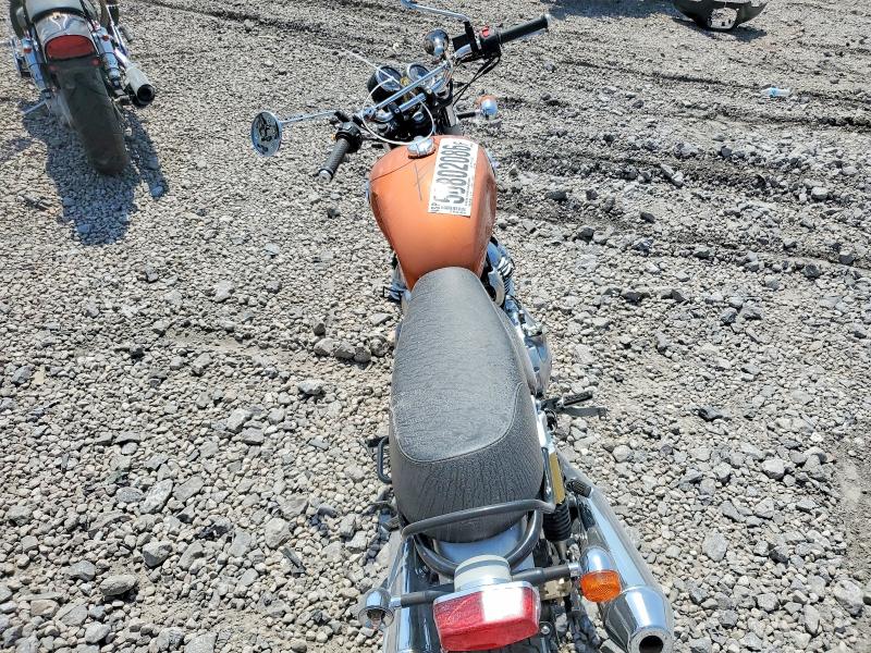 Aukcja sprzedaży 2023 Royal Enfield Motors Int 650, vin: ME3FPN47XPK702084, numer aukcji: 50802086