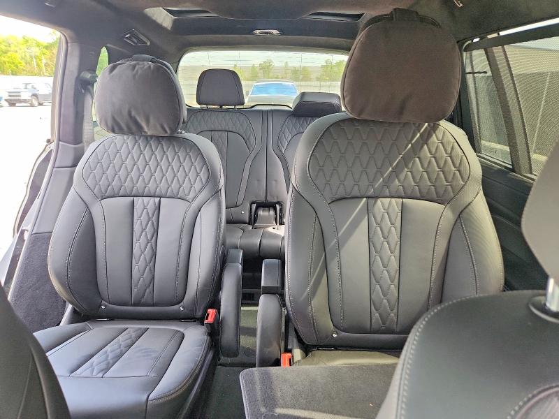 Aukcja sprzedaży 2023 Bmw X7, vin: 5UX33EM02P9R10717, numer aukcji: 49773926