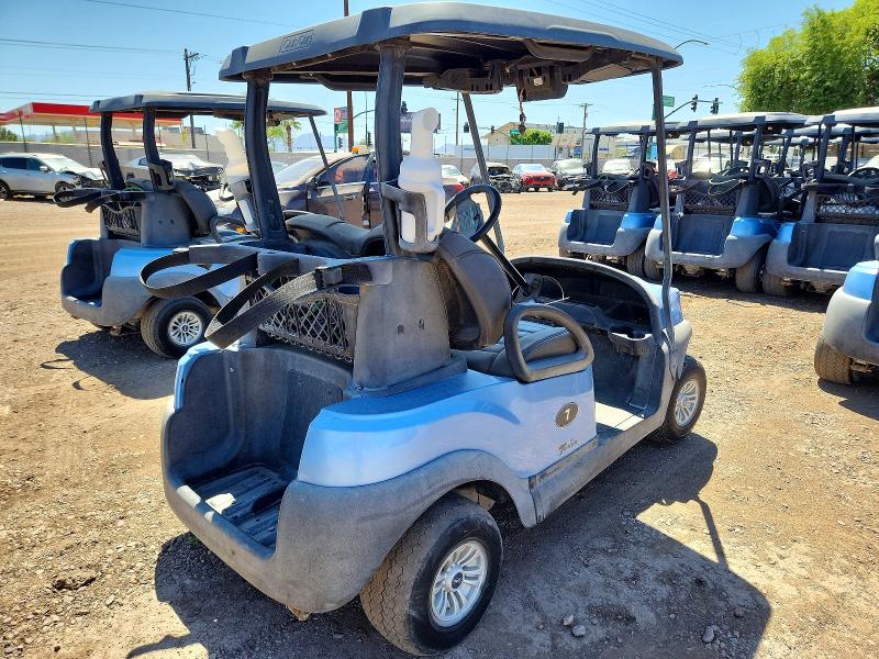 Aukcja sprzedaży 2020 Club Car Tempo Lithium, vin: AN2045125337, numer aukcji: 49598286