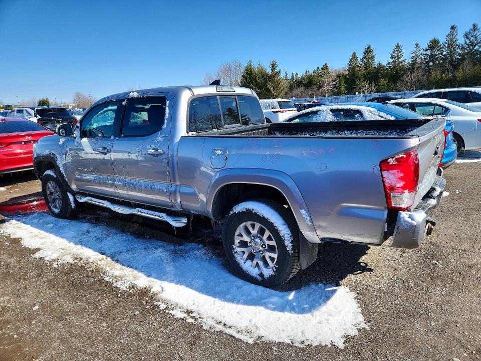 Aukcja sprzedaży 2016 Toyota Tacoma Sr5 Double Ca, vin: 5TFDZ5BN7GX002178, numer aukcji: 48565116