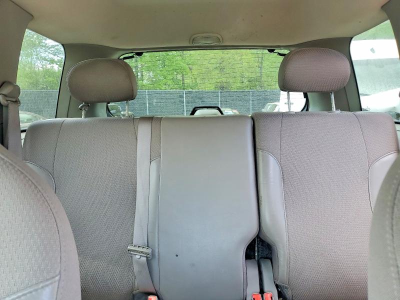 Продажа на аукционе авто 2003 Jeep Liberty, vin: 1J8GL38K43W699074, номер лота: 50279246