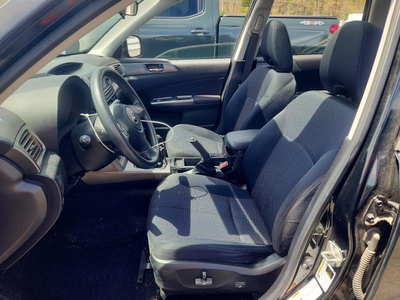 2011 Subaru Forester მანქანა იყიდება აუქციონზე, vin: JF2SHACC0BG714090, აუქციონის ნომერი: 51576446