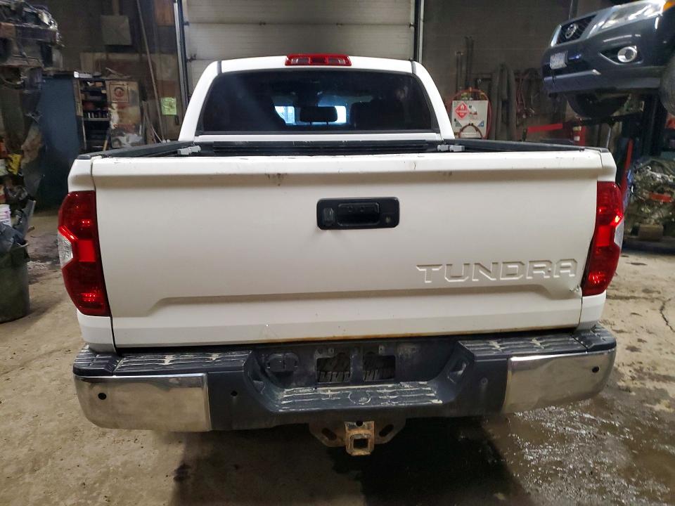 Продажа на аукционе авто 2019 Toyota Tundra, vin: 5TFDY5F15KX783107, номер лота: 47861716