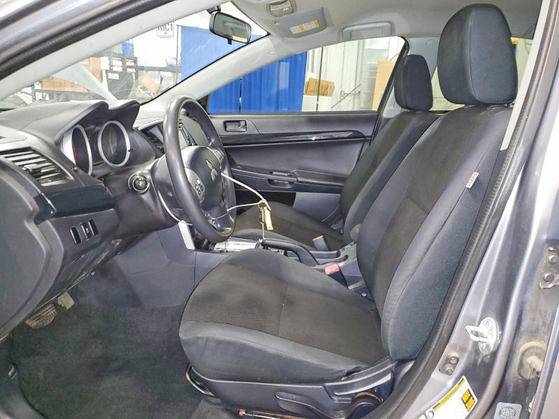 Aukcja sprzedaży 2017 Mitsubishi Lancer, vin: JA32V2FW5HU601795, numer aukcji: 48630206