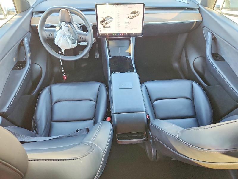 Aukcja sprzedaży 2020 Tesla Model Y, vin: 5YJYGDEE9LF032137, numer aukcji: 47925426
