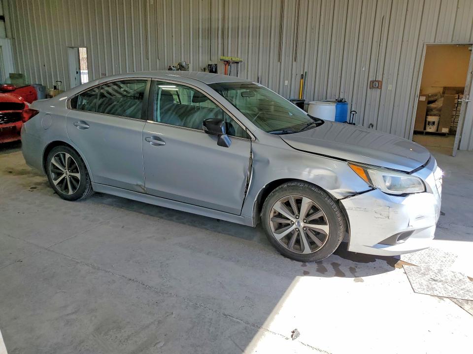 Aukcja sprzedaży 2015 Subaru Legacy, vin: 4S3BNAJ60F3057616, numer aukcji: 50872146