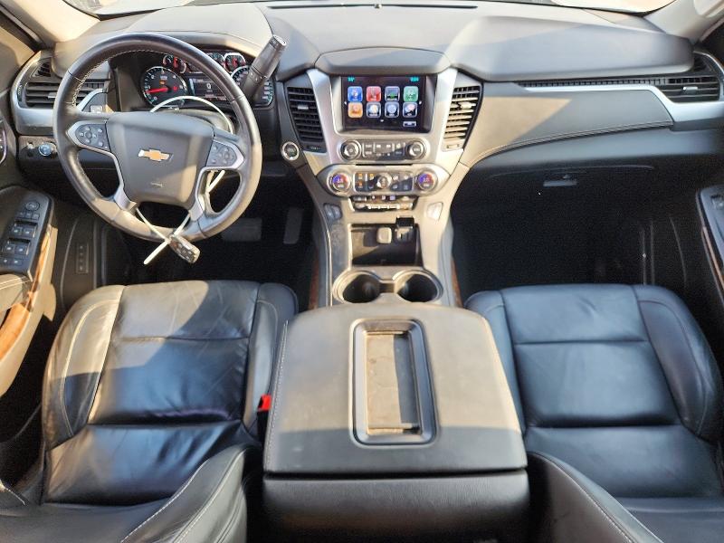 Продажа на аукционе авто 2018 Chevrolet Tahoe, vin: 1GNSCBKC1JR156183, номер лота: 50339946