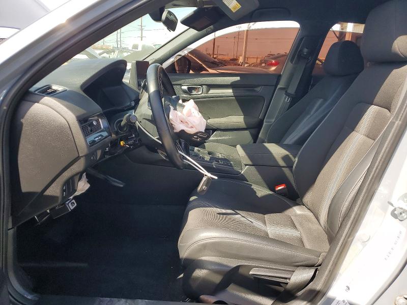 Aukcja sprzedaży 2022 Honda Civic, vin: 2HGFE2F56NH594897, numer aukcji: 50299546