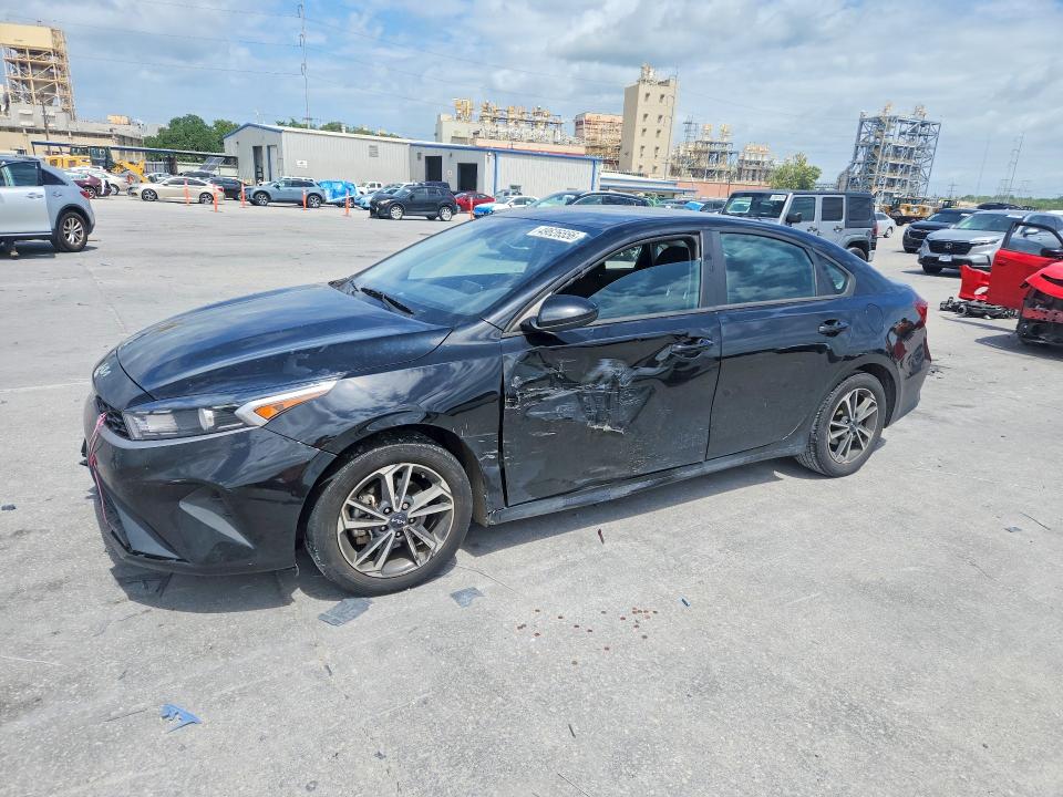 Aukcja sprzedaży 2023 Kia Forte, vin: 3KPF24AD3PE551716, numer aukcji: 49626556